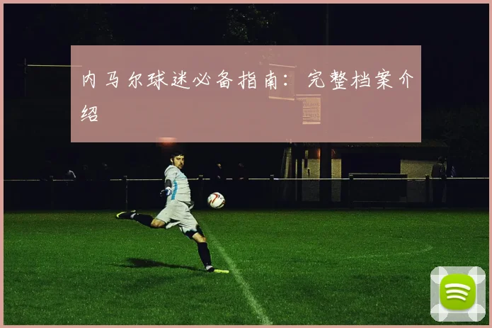 内马尔球迷必备指南:完整档案介绍