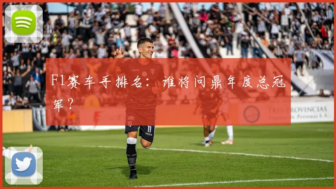 F1赛车手排名：谁将问鼎年度总冠军？